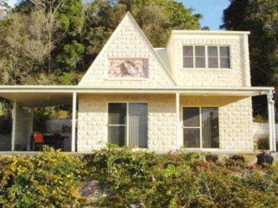 Cooroy Country Cottages Noosa