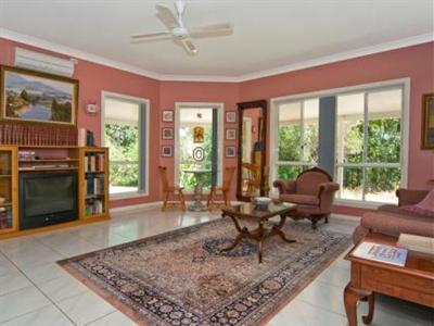 Cooroy Country Cottages Noosa