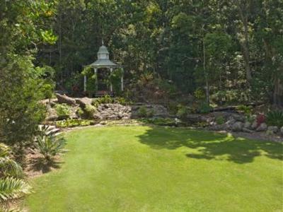 Cooroy Country Cottages Noosa