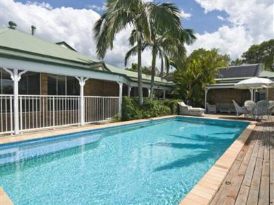 Cooroy Country Cottages Noosa