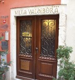 Villa Valdibora