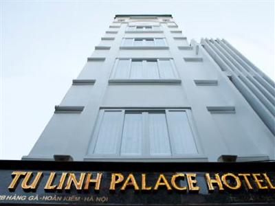 Tu Linh Palace Hotel