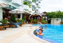 JP Villa Hotel Pattaya