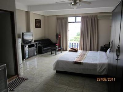 River Hotel Pattaya