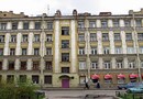 Гостиница Ринальди на Московском II 