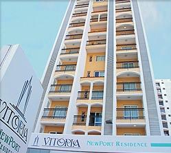 Vitoria Newport Residence