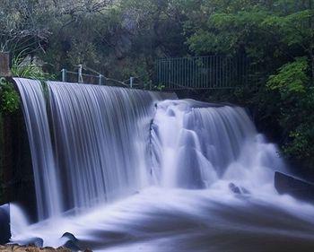 Glenburn Lodge Muldersdrift