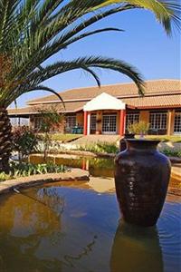 Glenburn Lodge Muldersdrift