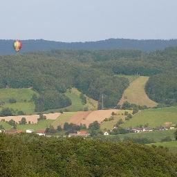 Landhaus Sonne Lindenfels