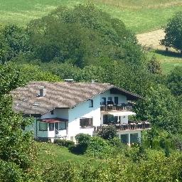 Landhaus Sonne Lindenfels