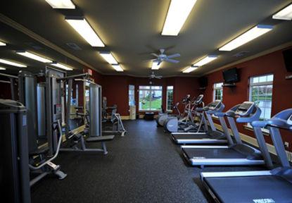 Marriott Execustay Crowne Midlothian