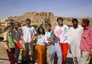 Mystic Jaisalmer