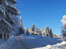 Conference and Holiday Center Kocierz