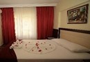 Blue Wave Suite Hotel Antalya