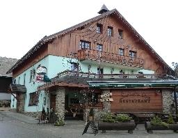 Hotel Sumava Inn