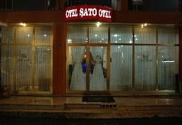 Hotel Sato