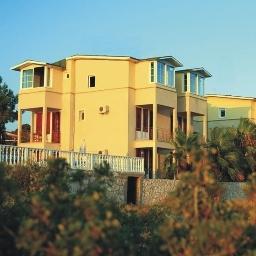 Gelemis Apart Hotel Patara