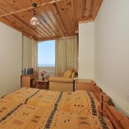 Gelemis Apart Hotel Patara