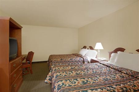 Americas Best Value Inn Henryetta