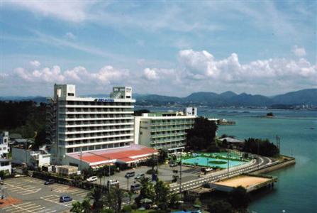 Shirahama Seaside Hotel