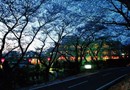 Hotel Mikasa Onsen Nara
