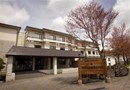Shirogane Onsen Hotel