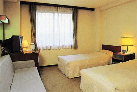 New Furano Hotel