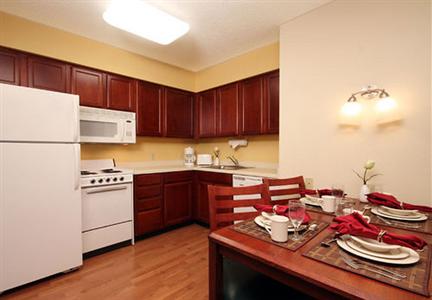 Residence Inn Scranton