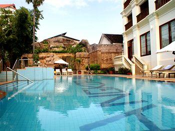 Angkorland Hotel Siem Reap