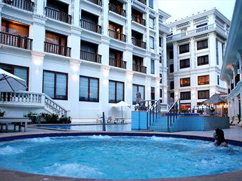 Angkorland Hotel Siem Reap