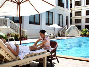 Angkorland Hotel Siem Reap