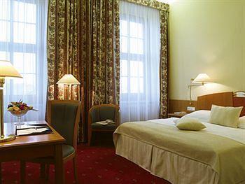 Grandhotel Brno