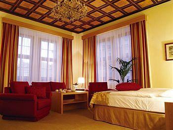 Grandhotel Brno