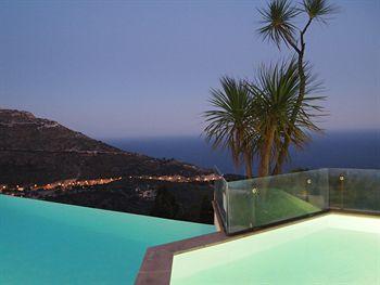 Hotel Les Terrasses D'Eze