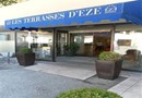 Hotel Les Terrasses D'Eze