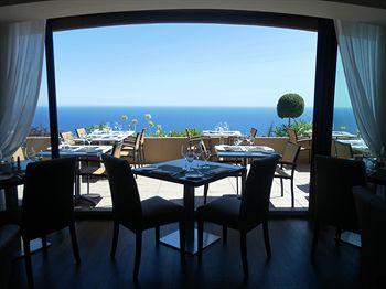 Hotel Les Terrasses D'Eze