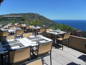 Hotel Les Terrasses D'Eze