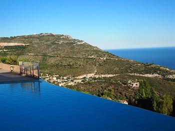 Hotel Les Terrasses D'Eze