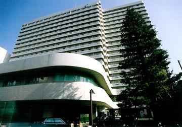 Hotel Plaza Osaka
