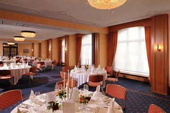 Radisson Blu Gewandhaus Hotel