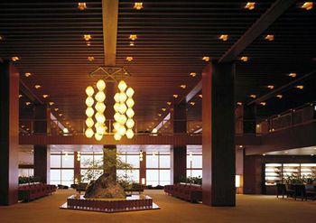 Hotel Okura Tokyo