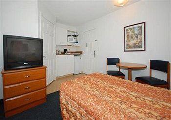 Suburban Extended Stay Bartlett