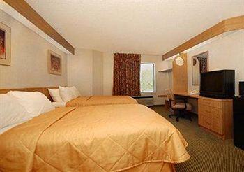 Sleep Inn Carlisle (Pennsylvania)