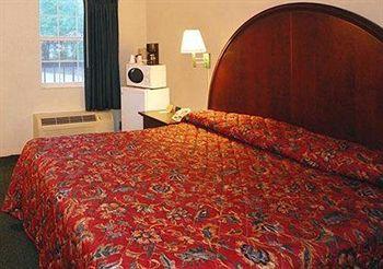 Econo Lodge Fort Jackson Columbia (South Carolina)