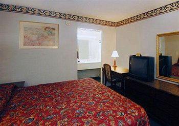 Econo Lodge Fort Jackson Columbia (South Carolina)