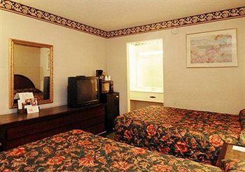 Econo Lodge Fort Jackson Columbia (South Carolina)