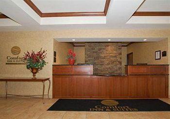 Comfort Inn and Suites Grinnell