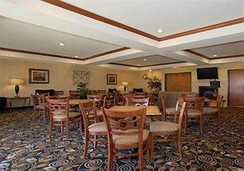 Comfort Inn and Suites Grinnell