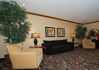 Comfort Inn and Suites Grinnell