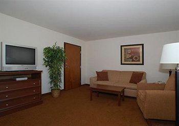 Comfort Inn and Suites Grinnell